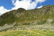 44 Baita  (1944 m) e Bocchetta di Piedevalle 